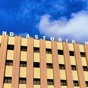 Hotel Astoria