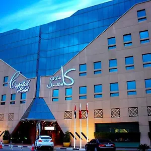 Hotel Capitol
