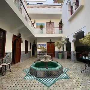 Affittacamere Dar Teranga &