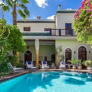Riad El Arsat &