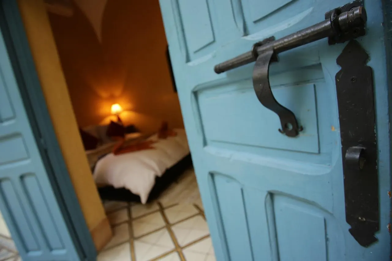 Riad Hotel Dar Raha Marrakesh