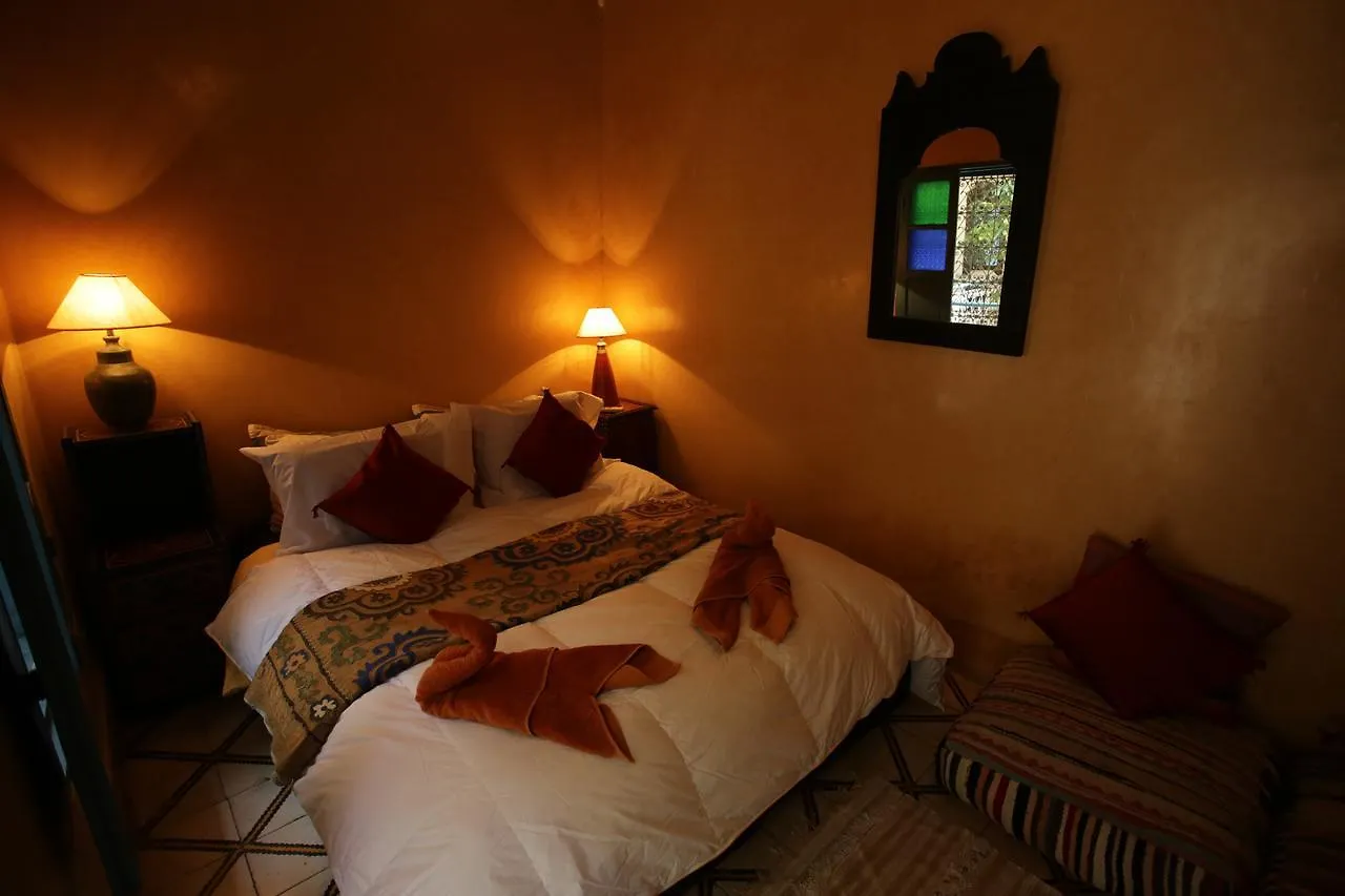 Hotel Dar Raha Marrakesh 3*,  Marocco