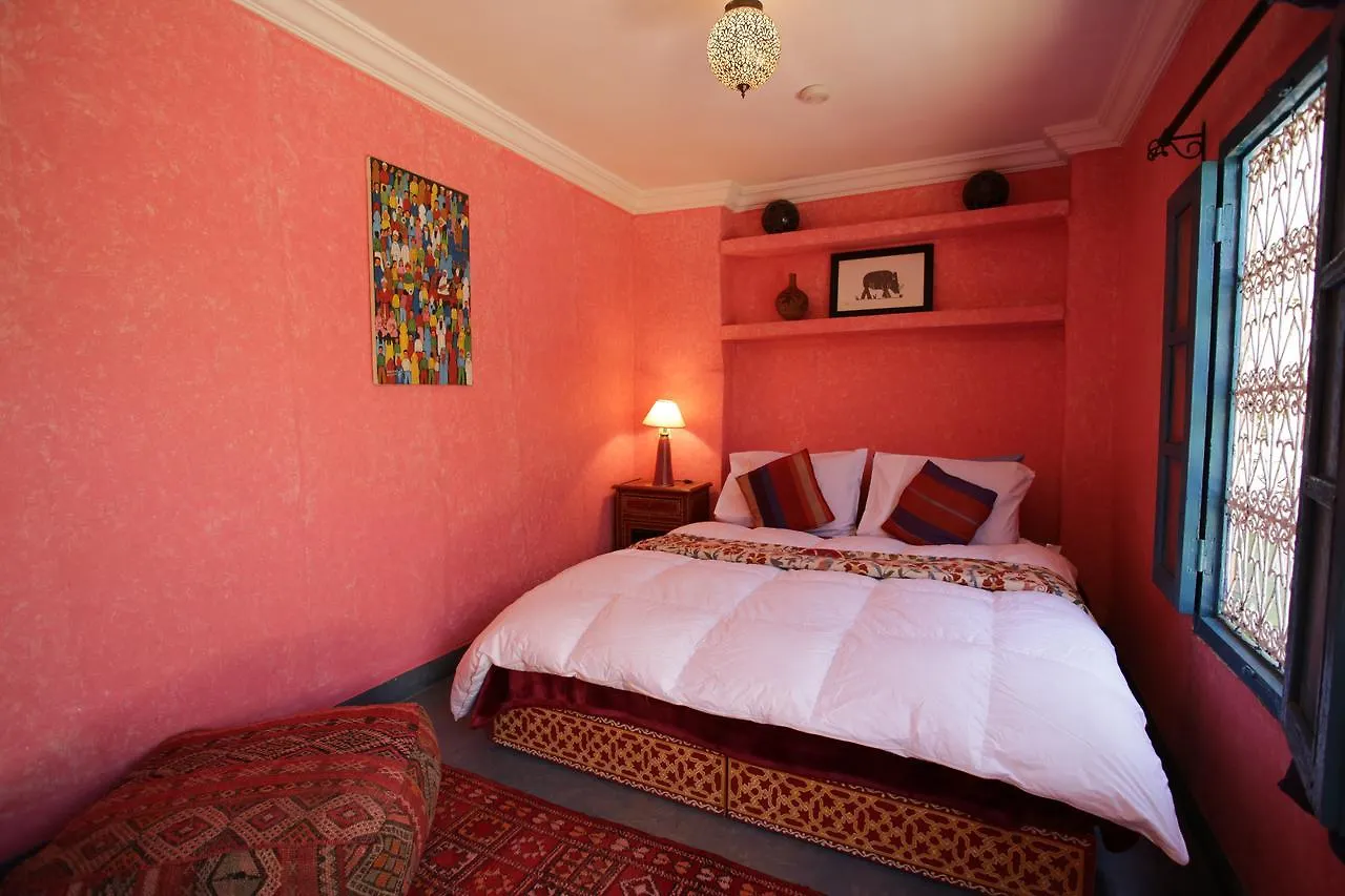 Hotel Dar Raha Marrakesh Riad