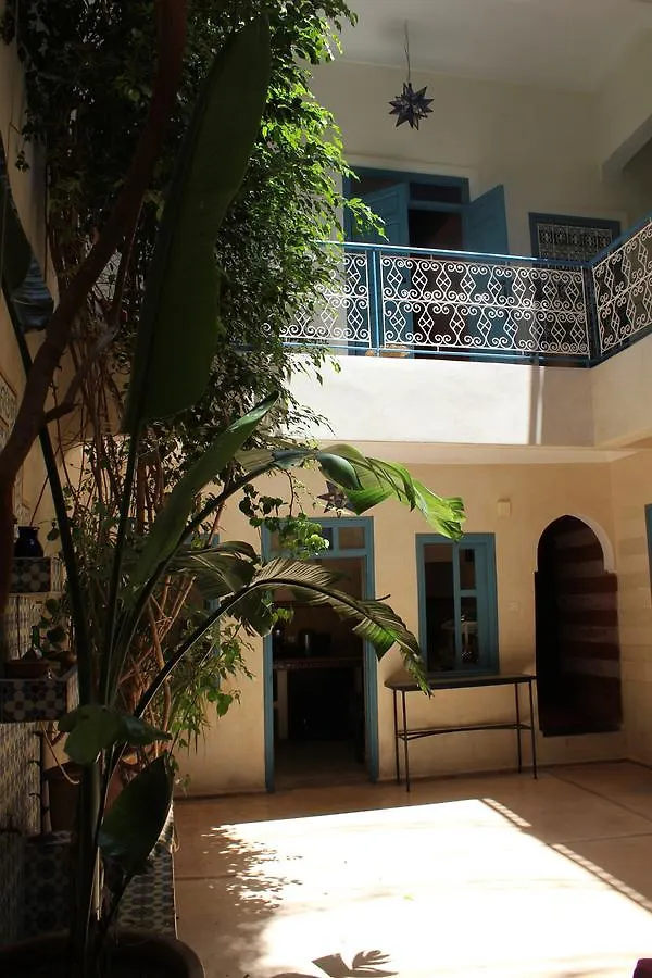Dar Raha Hotel Marrakesh