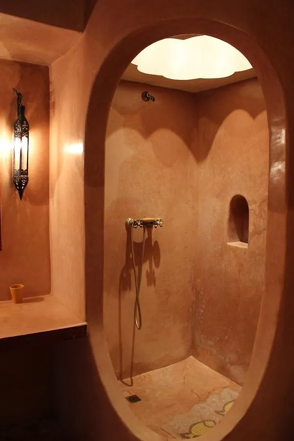 Dar Raha Hotel Marrakesh 3*,  Marokko