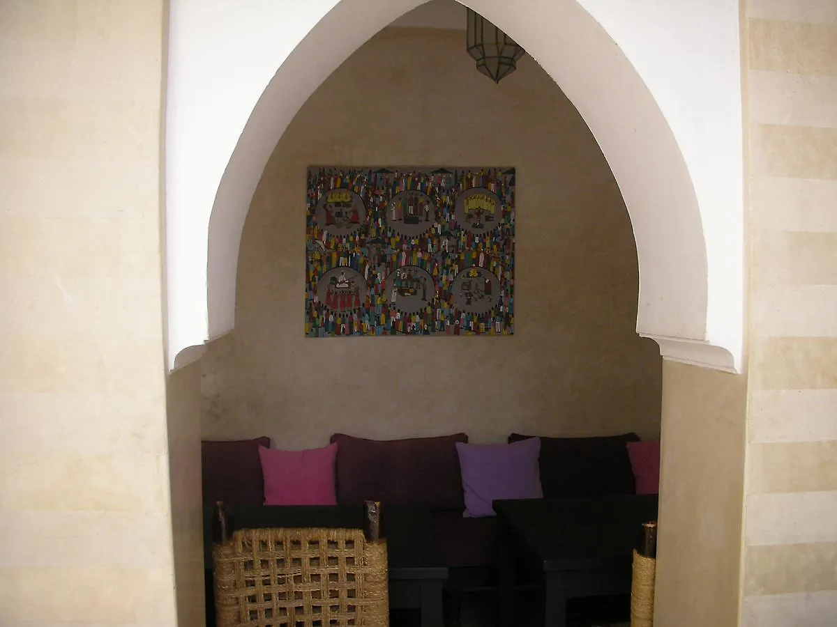 Riad Dar Raha Hotel Marrakesh