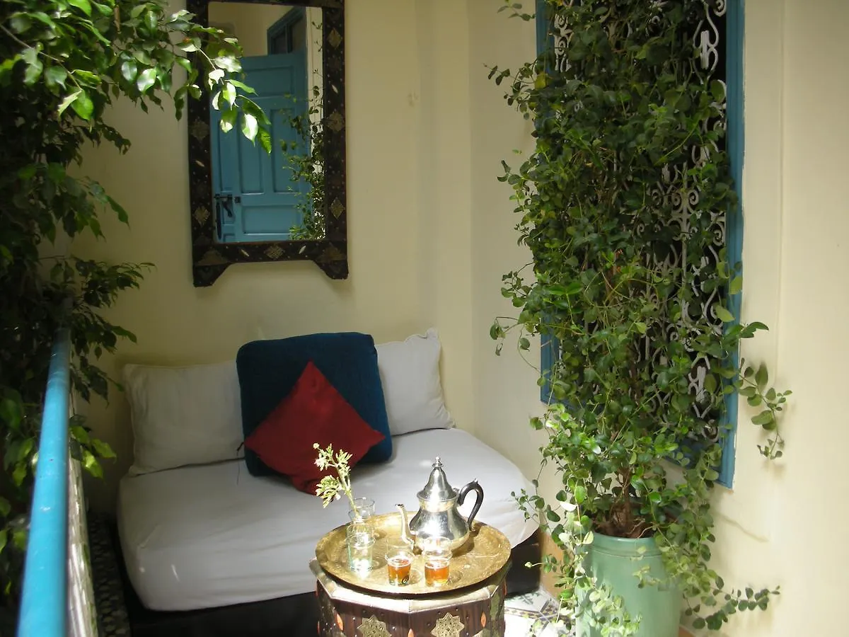 Dar Raha Hotel Marrakesh Riad