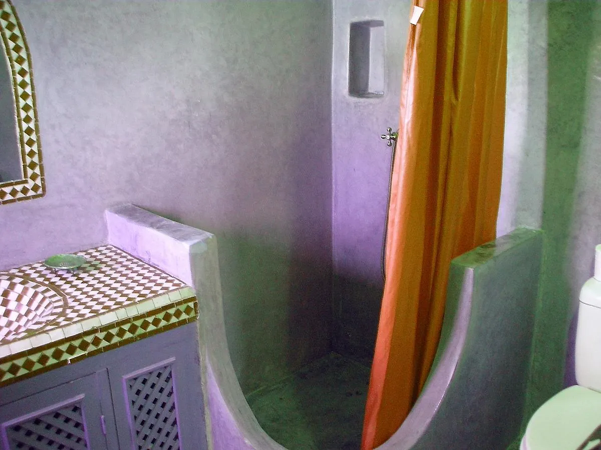 Dar Raha Hotel Marrakesh 3*,