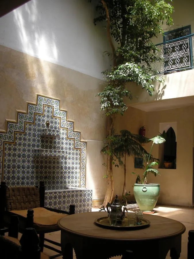 Riad Dar Raha Hotel Marrakesh