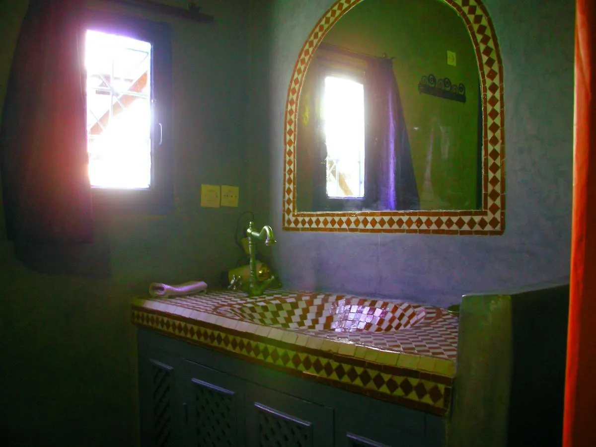 Dar Raha Hotel Marrakesh