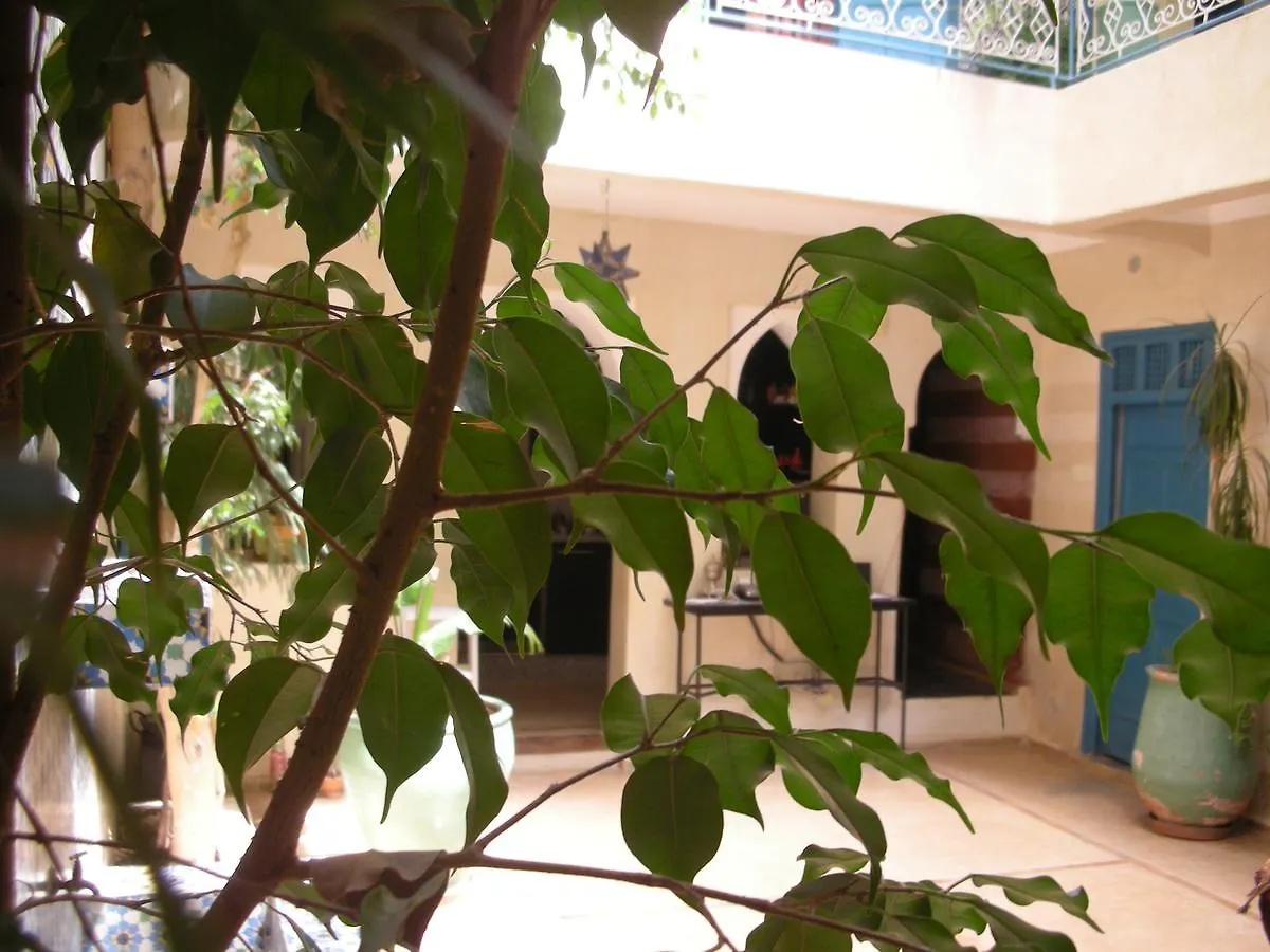 Dar Raha Hotel Marrakesh Riad