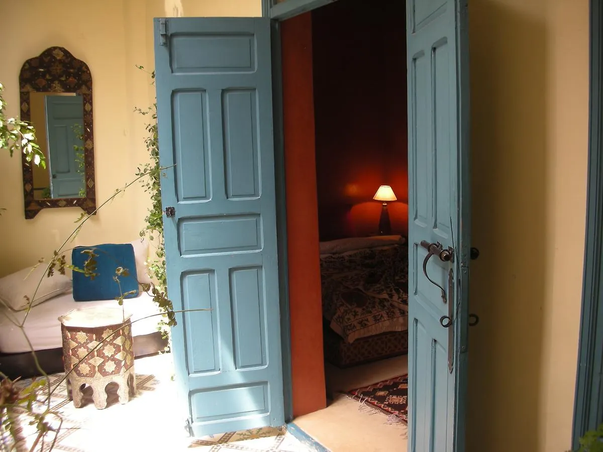 Dar Raha Hotel Marrakesh