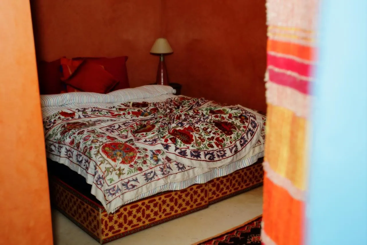 Dar Raha Hotel Marrakesh