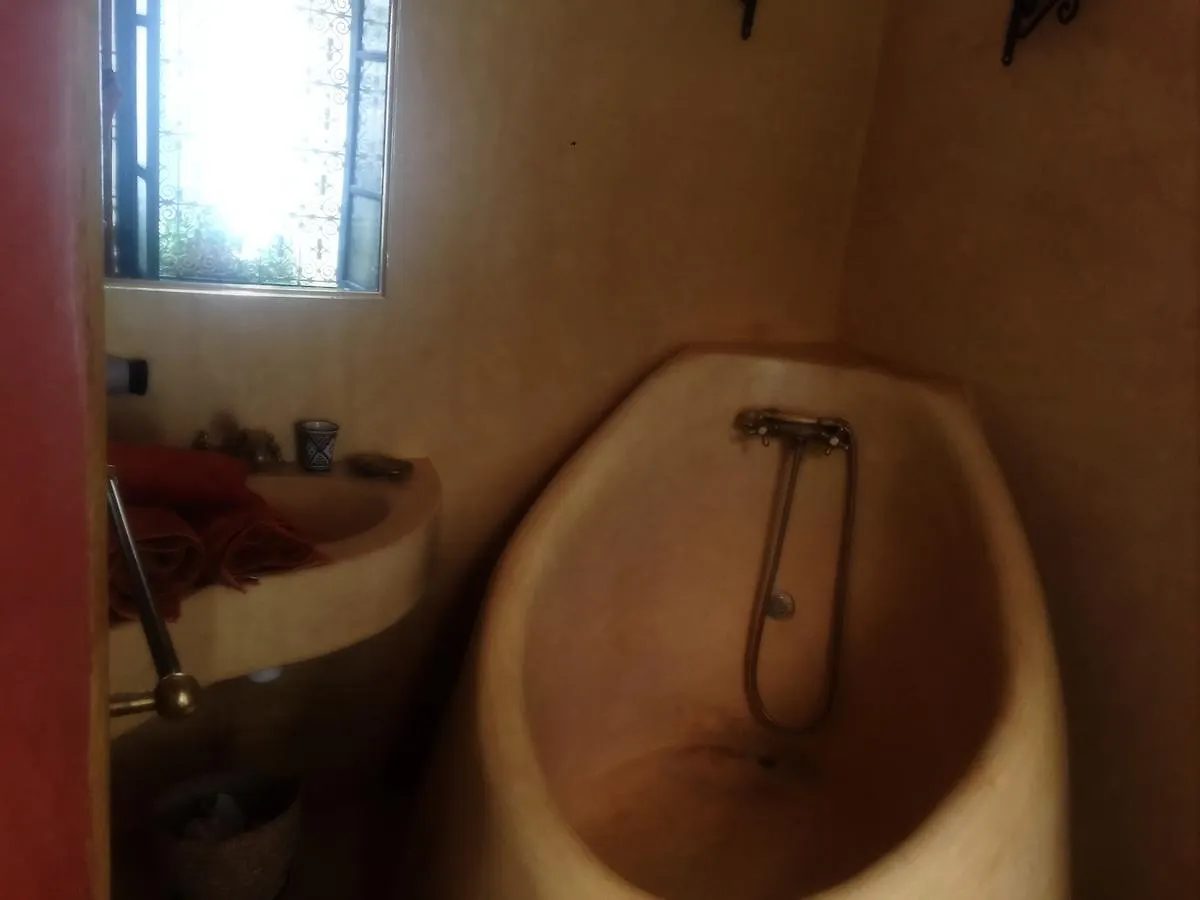 Dar Raha Hotel Marrakesh Riad