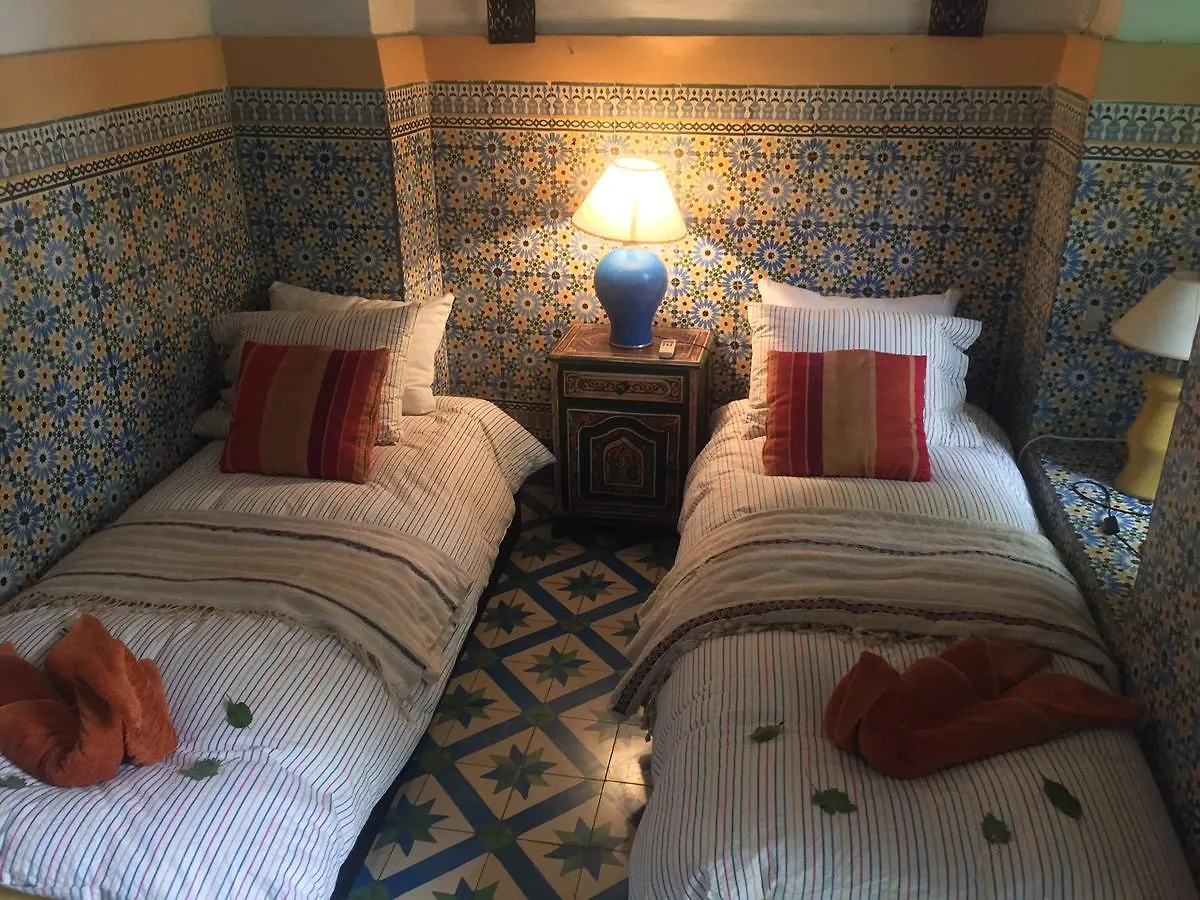 Dar Raha Hotel Marrakesh