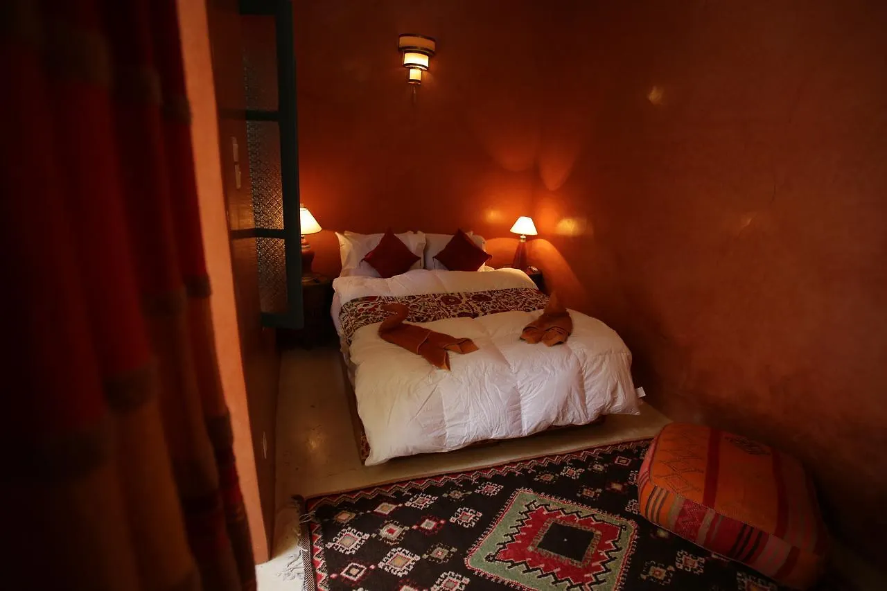 Dar Raha Hotel Marrakesh