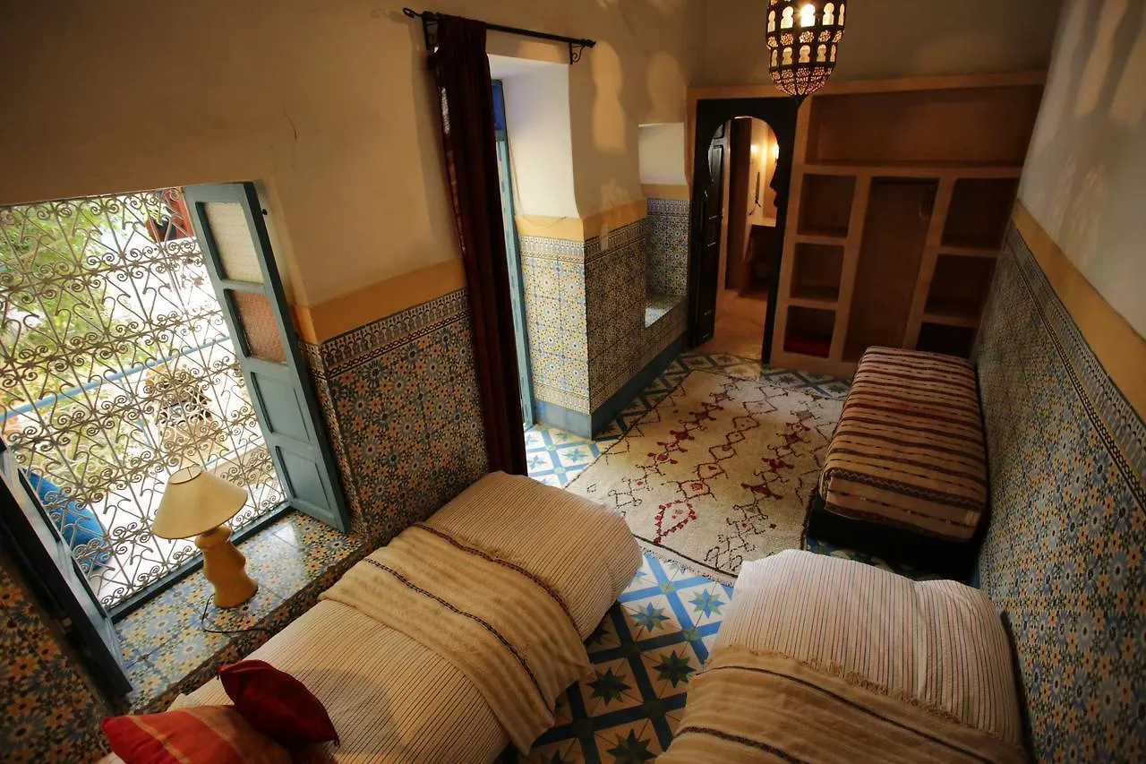 Dar Raha Hotel Marrakesh