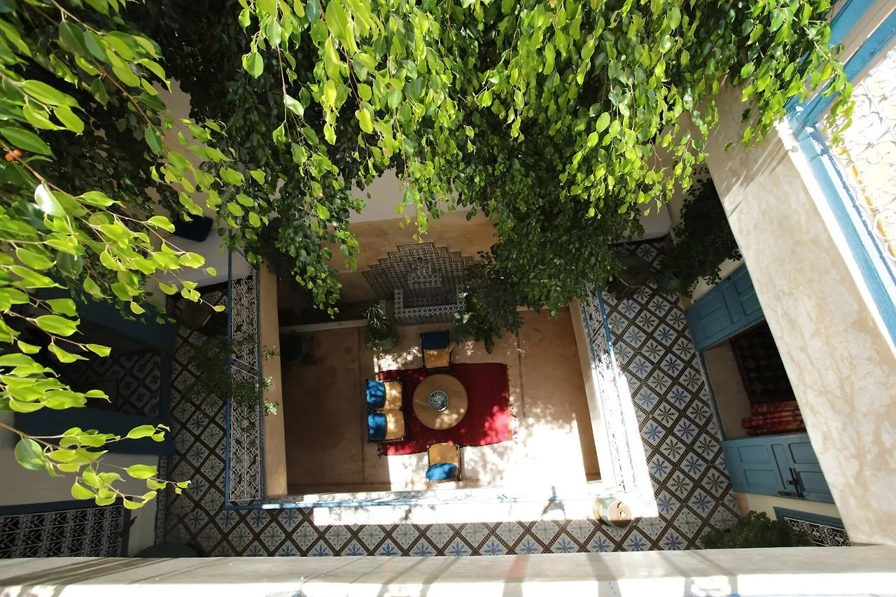Riad Dar Raha Hotel Marrakesh