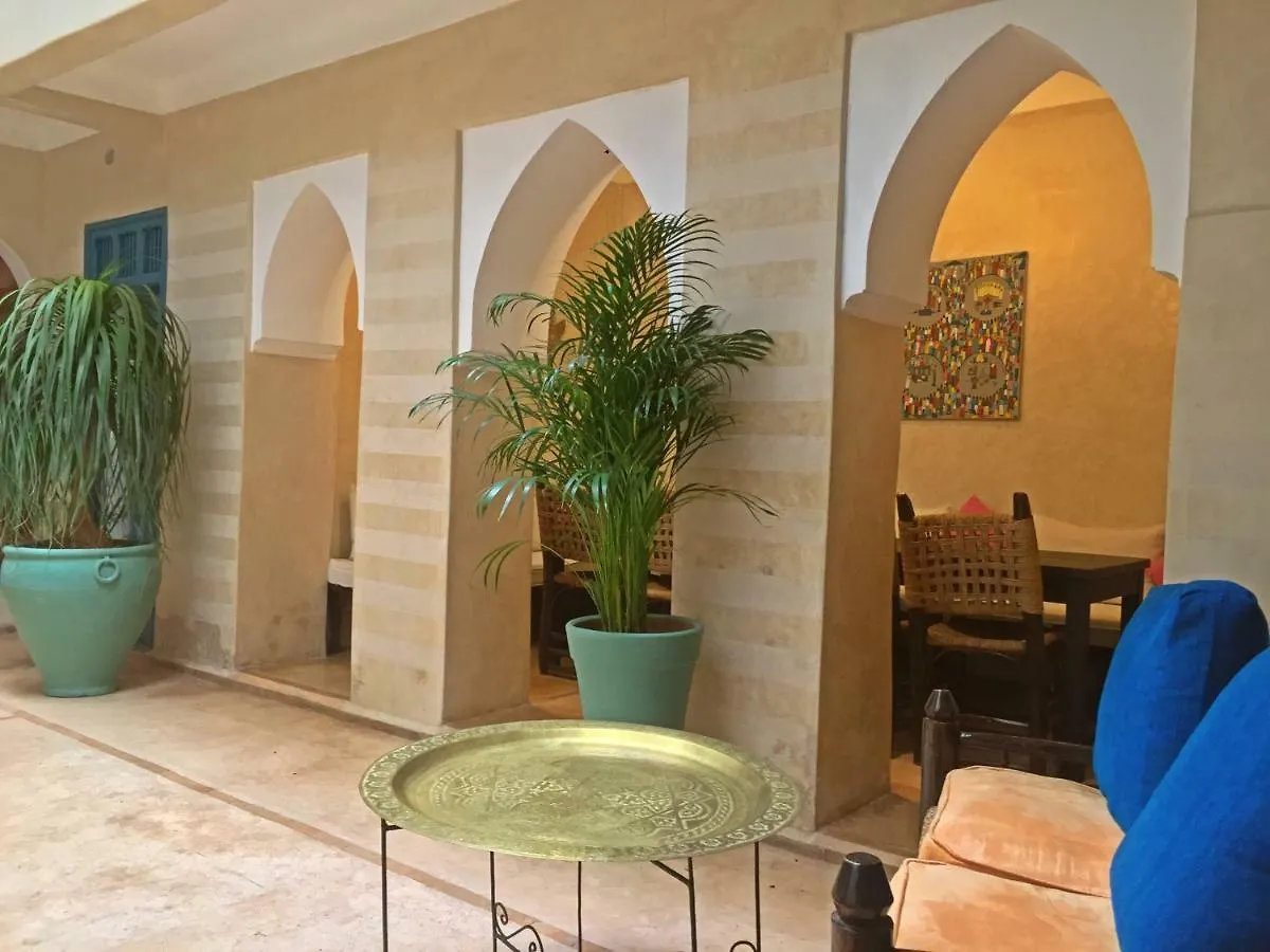 Dar Raha Hotel Marrakesh